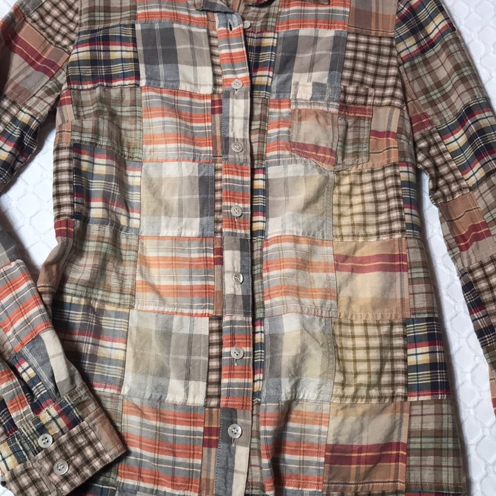 J Crew Top